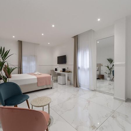 Leia Hospitality Hotel Милано Екстериор снимка