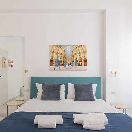 Leia Hospitality Hotel Милано Екстериор снимка