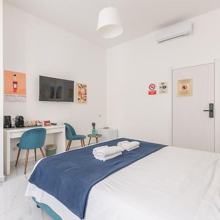 Leia Hospitality Hotel Милано Екстериор снимка