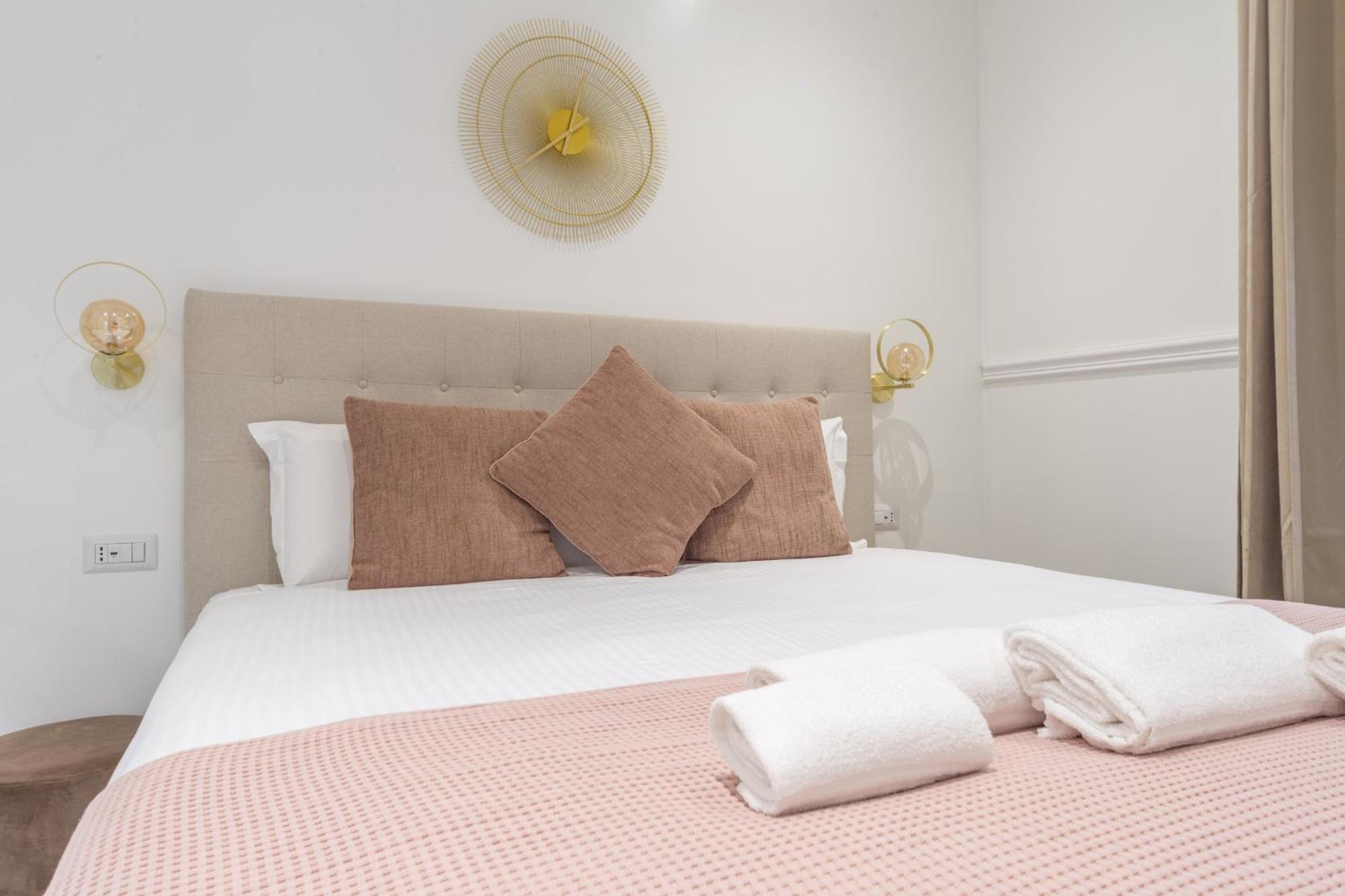 Leia Hospitality Hotel Милано Екстериор снимка
