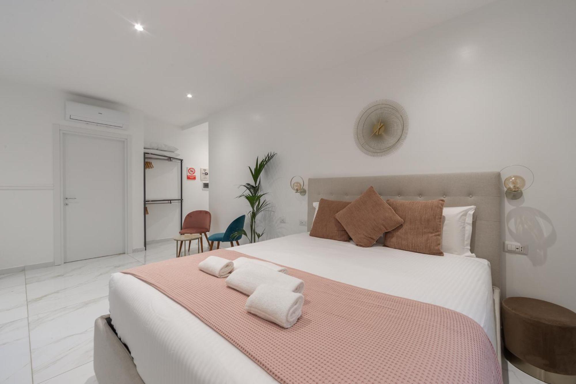 Leia Hospitality Hotel Милано Екстериор снимка