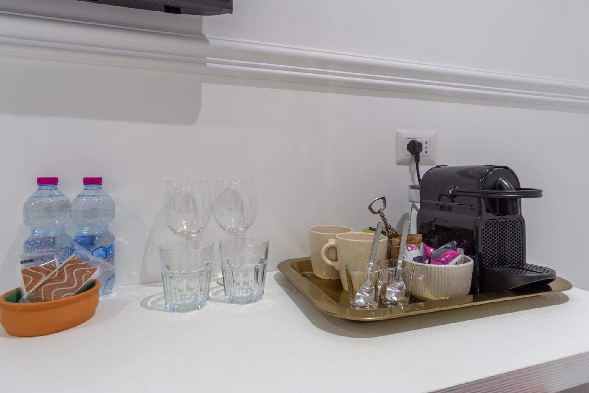 Leia Hospitality Hotel Милано Екстериор снимка