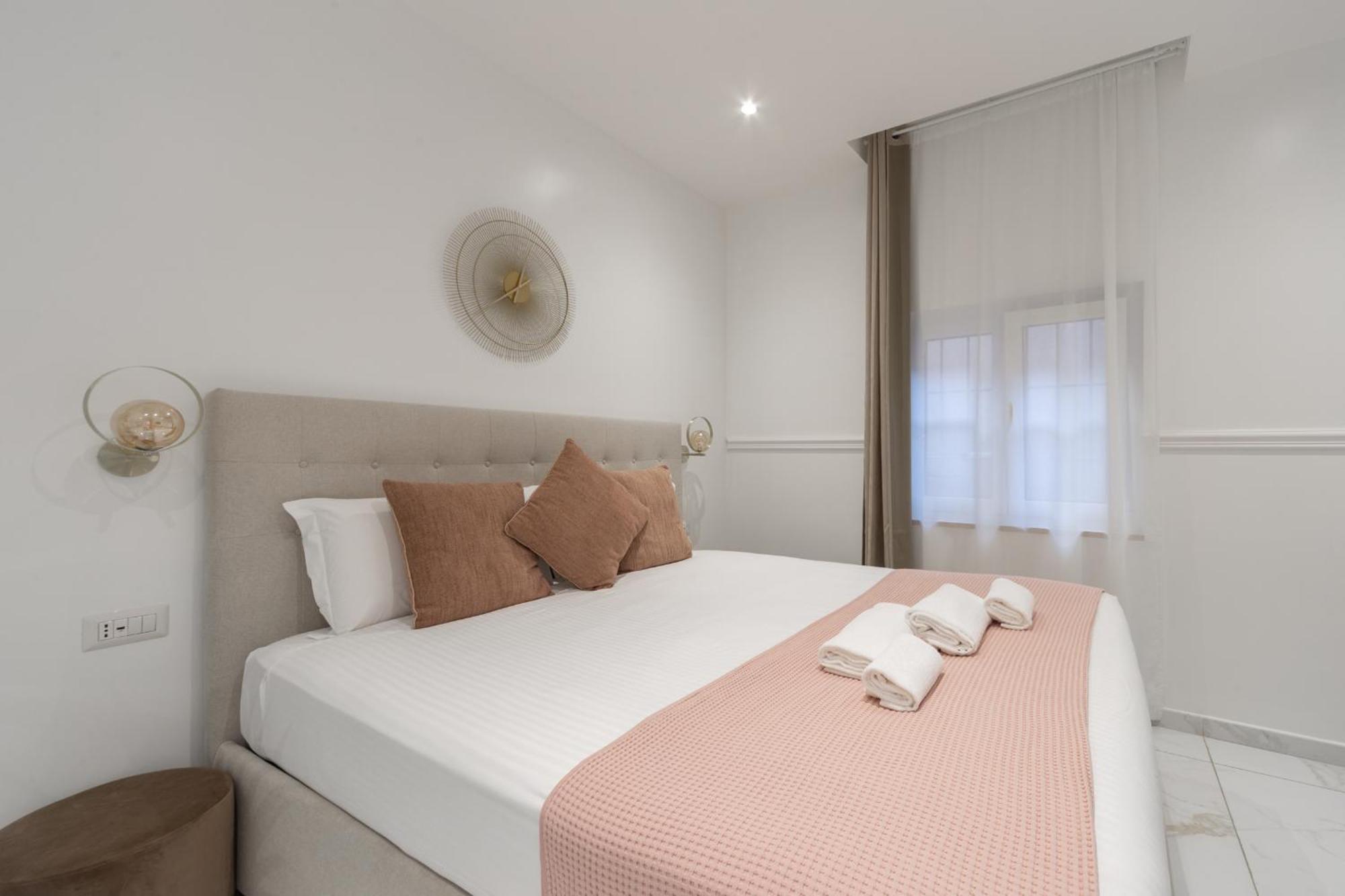 Leia Hospitality Hotel Милано Екстериор снимка