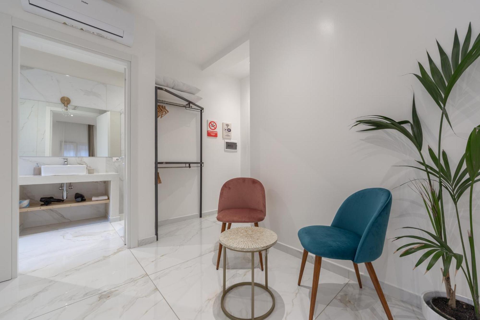 Leia Hospitality Hotel Милано Екстериор снимка