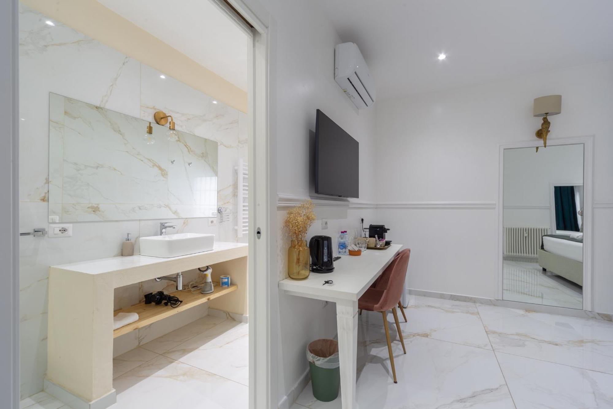 Leia Hospitality Hotel Милано Екстериор снимка