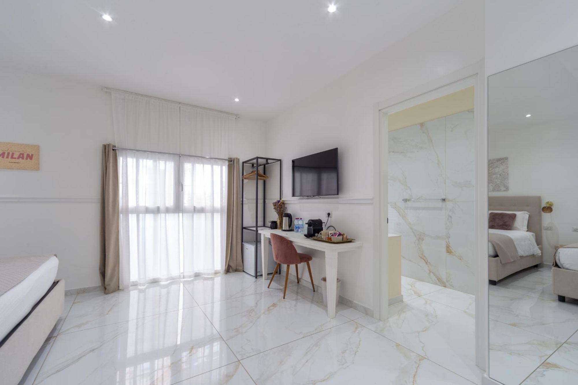 Leia Hospitality Hotel Милано Екстериор снимка