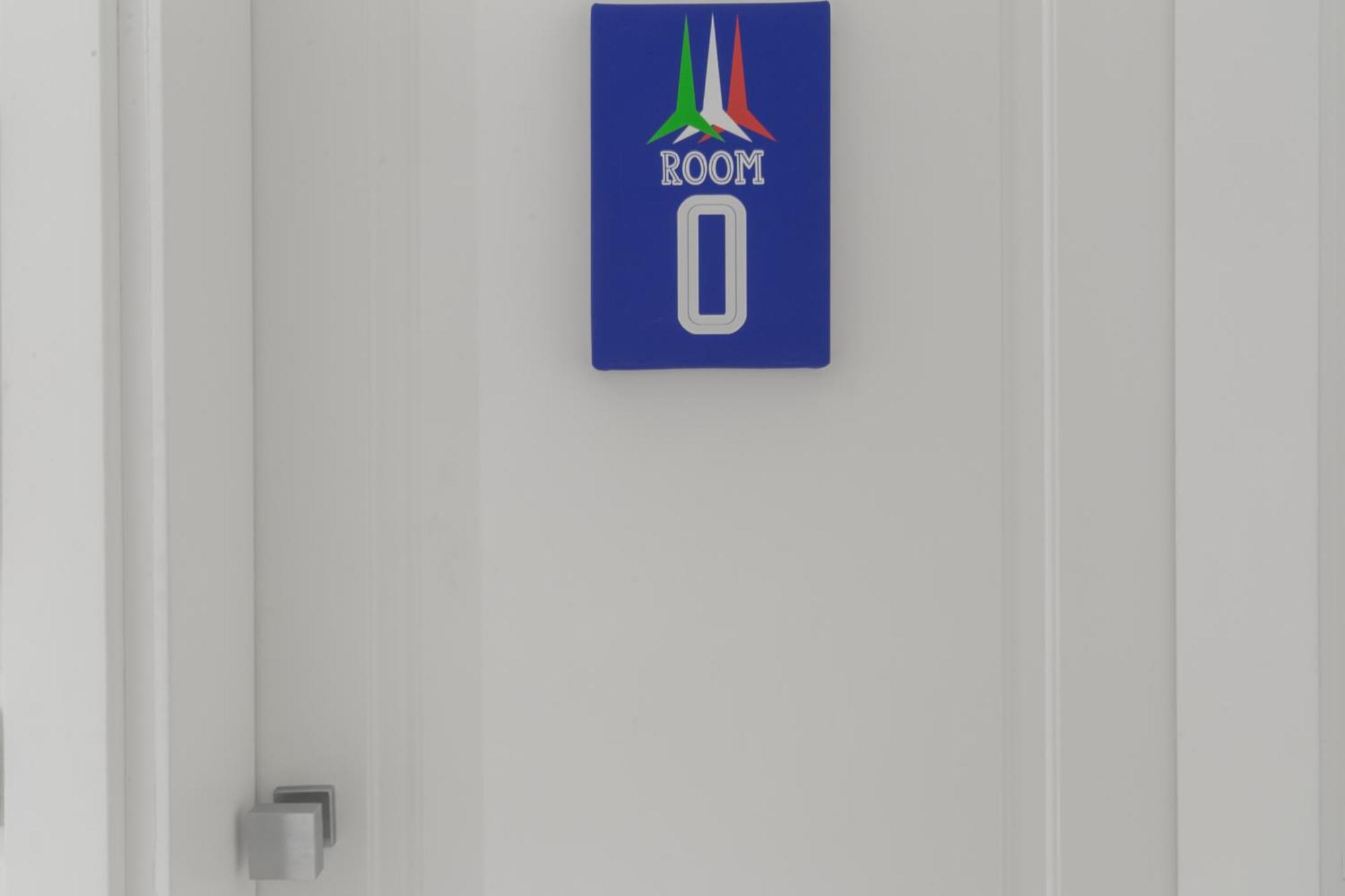 Leia Hospitality Hotel Милано Екстериор снимка