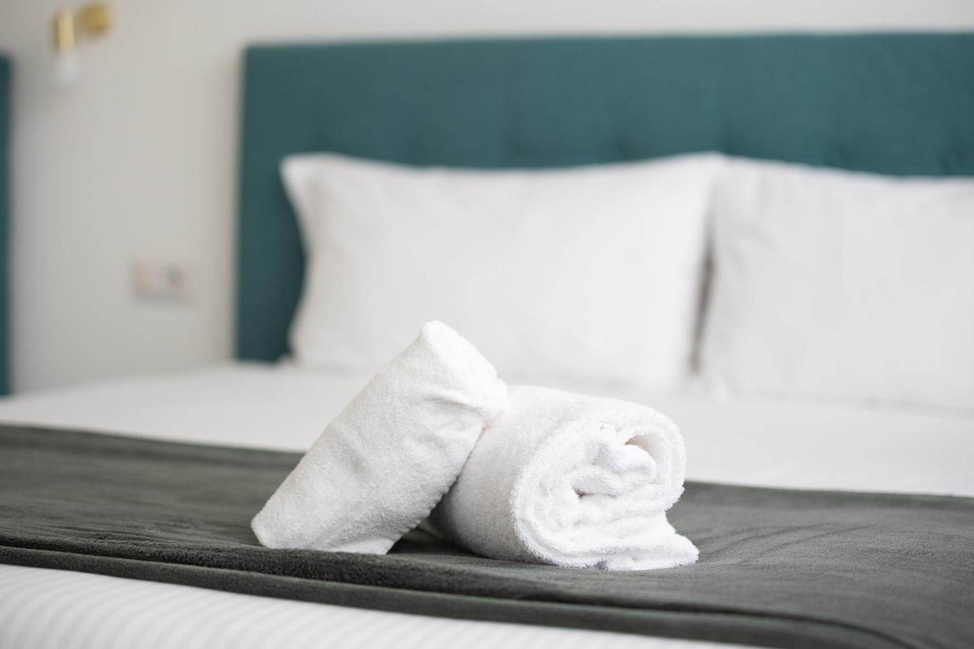 Leia Hospitality Hotel Милано Екстериор снимка