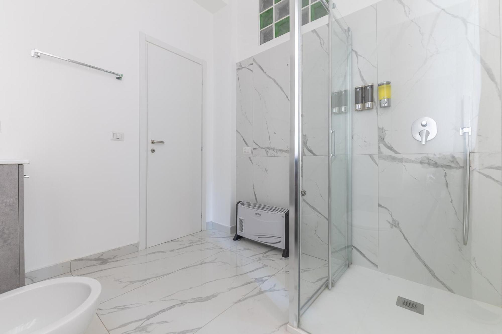 Leia Hospitality Hotel Милано Екстериор снимка