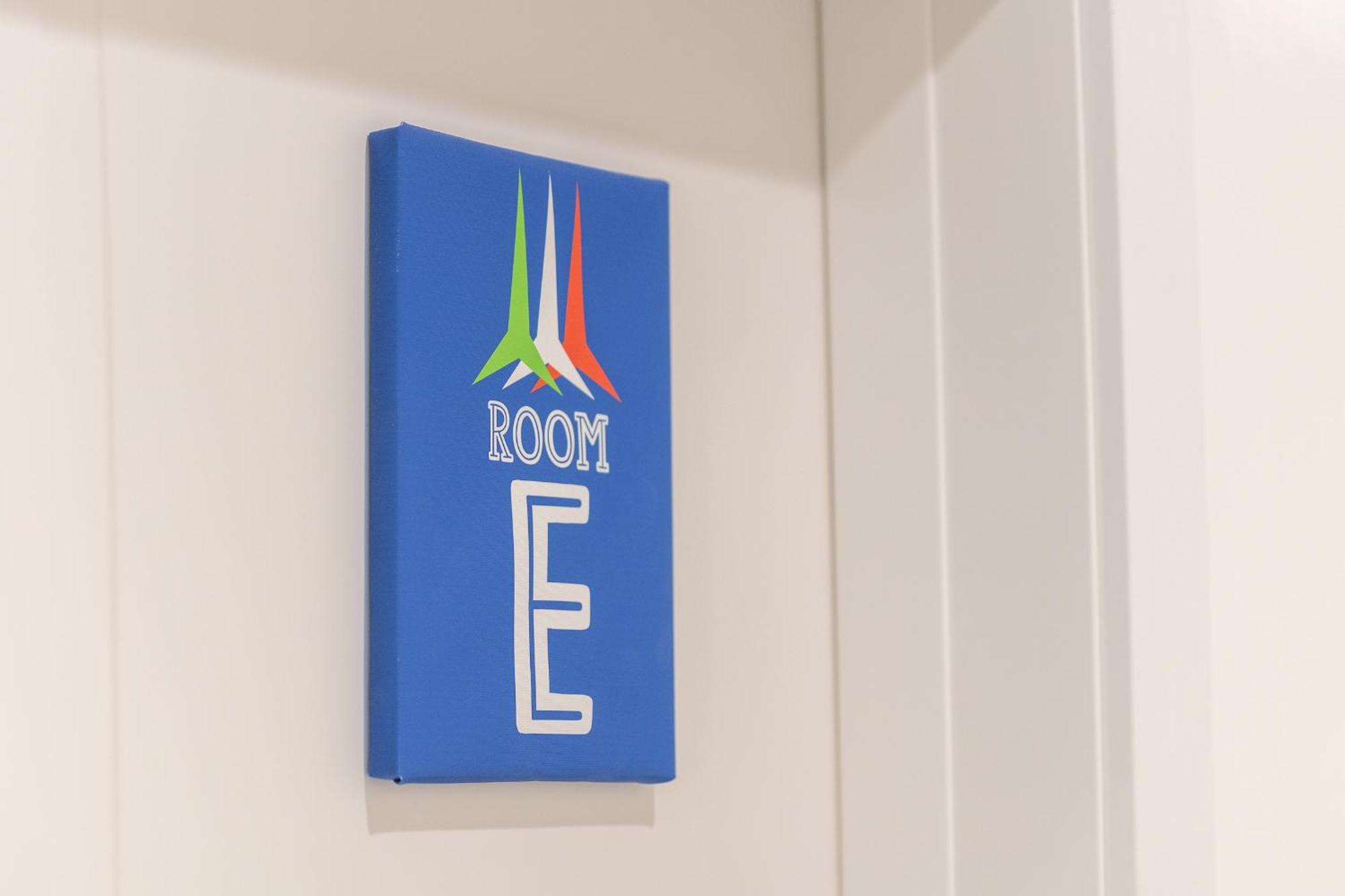 Leia Hospitality Hotel Милано Екстериор снимка