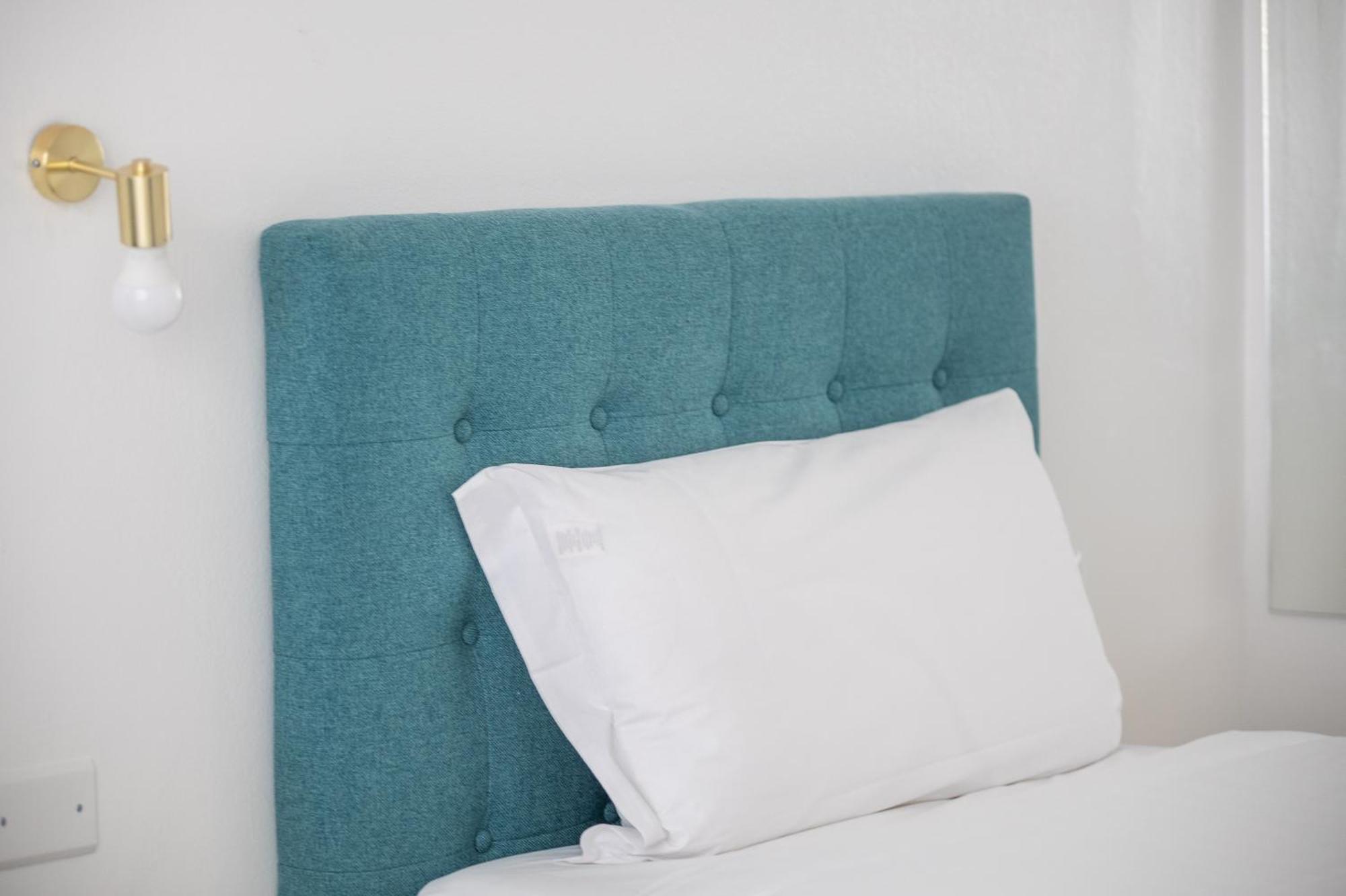 Leia Hospitality Hotel Милано Екстериор снимка